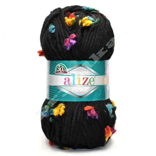 Alize Flower-0