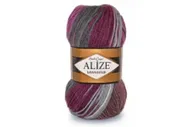 Alize Lanagold Batik (51% Акрил 49% Шерсть, 100гр/240м)