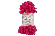 Alize PUFFY, малиновый, цвет 149