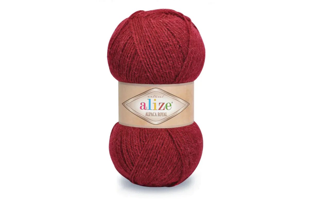 Alpaca Royal Alize-0