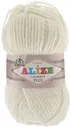 Пряжа Alize Lanagold Plus, 49% шерсть, 51% акрил, 100гр/140м