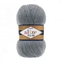 Пряжа Alize Angora Real 40 87 - 480м/100г