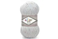 Пряжа ALIZE Cotton Gold Tweed - Ализе Коттон Голд Твид