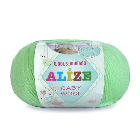 Baby Wool (Alize) (Беби Вул)