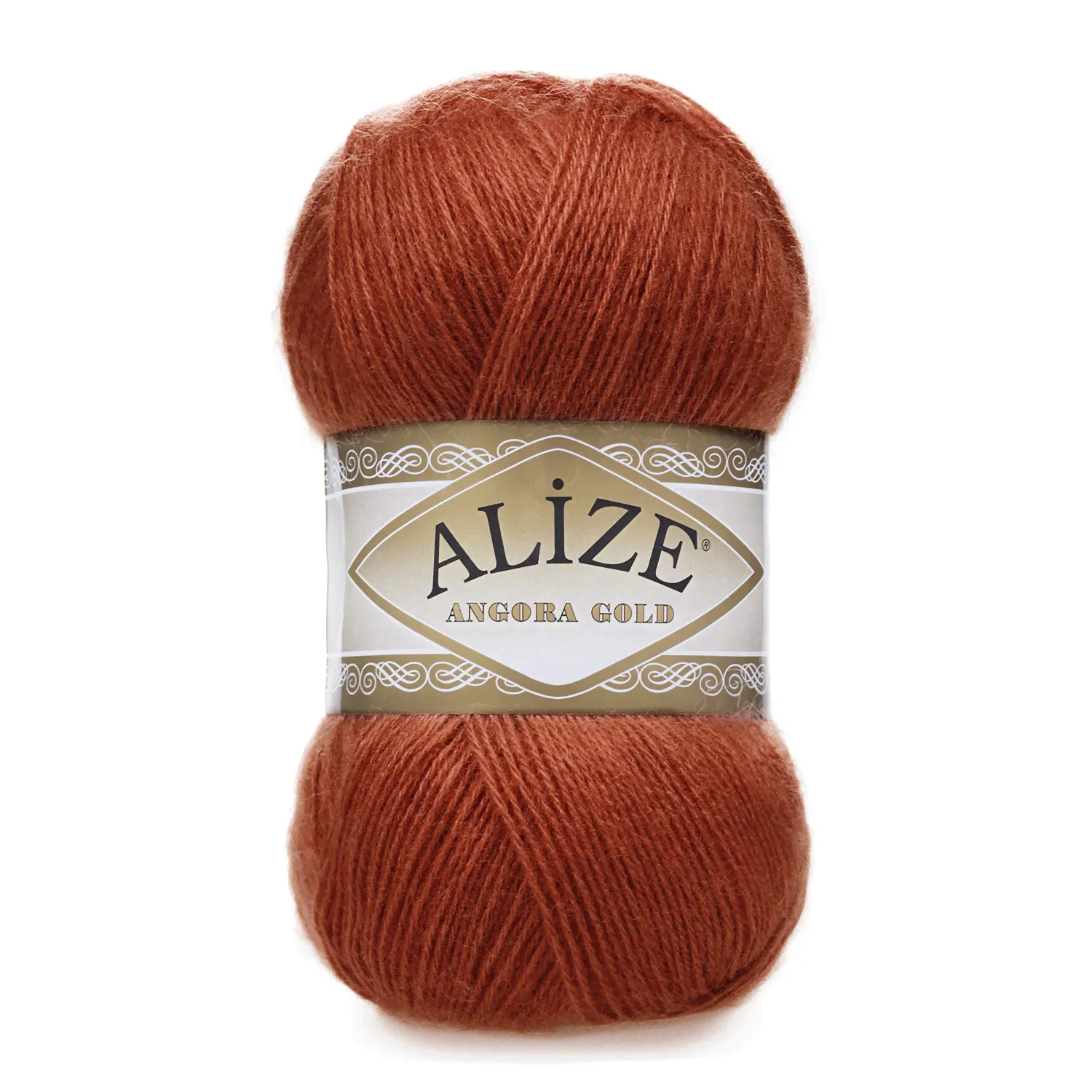 Пряжа Alize Angora Gold (036)-0