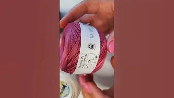 Что можно узнать по этикетке на пряже?