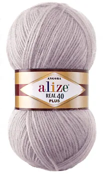 Alize Angora Real 40 Plus