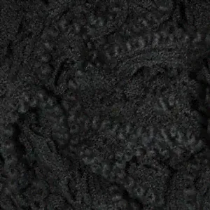 Пряжа ALIZE Dantela wool / 60 черный-0