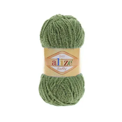 Alize Baby Softy 485