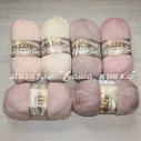 Angora Gold Alize