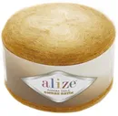 Пряжа Alize ANGORA GOLD OMBRE BATIK 7358 рыжий