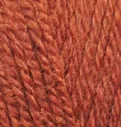 Пряжа ALIZE ALPACA ROYAL 36 терракот