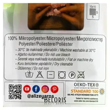 Alize Пряжа "Puffy" 100 % микрополиэстер 9м/100г (41 фисташковый)