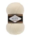 Ланаголд (Lanagold) пряжа Alize 49%шерсть 51%акрил 5х100г/240м