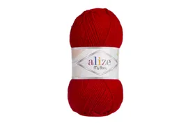 Alize My Baby (100% Акрил, 50гр/150м)
