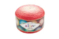 Alize Diva Ombre Batik (100% микрофибра, 250гр/875м)