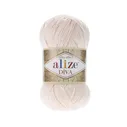 Пряжа Alize Diva (382)