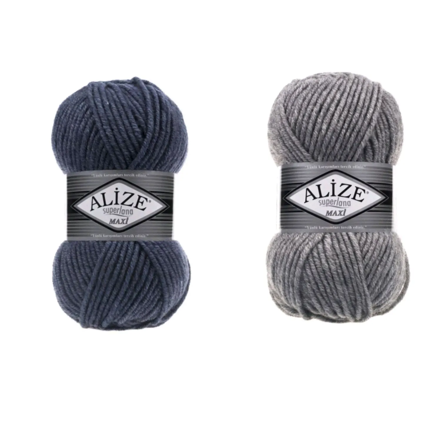 Пряжа Alize superlana maxi цвета 21, 203