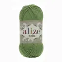 Пряжа Alize Bella-100 492 - 360м/100г