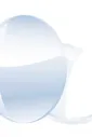 Очковая линза ESSILOR, AS Ormix 1.6 Crizal Alize+UV