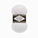 Пряжа Alize Lanagold 55