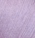 Alize Baby Wool 146 (лиловый)