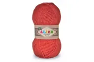 Alize Lanagold Plus (51% Акрил 49% Шерсть, 100гр/140м)