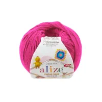 Alize Cotton Gold Hobby new